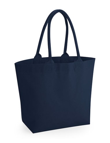 WES-W626-Fairtrade Cotton Deck Bag